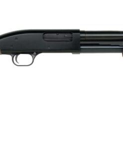 MOSSBERG MAVERICK 88 PUMP 12/18.5 FDE
