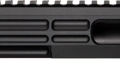BATTLE ARMS AR9 PISTOL CALIBER - UPPER RECEIVER BILLET BLACK