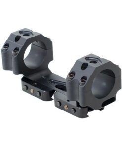 MPA BOLT ACTION MOUNT 30MM RINGS 1.250" HEIGHT 0 MOA"
