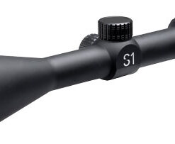 SIGHTRON SCOPE SI 3.5-10X50