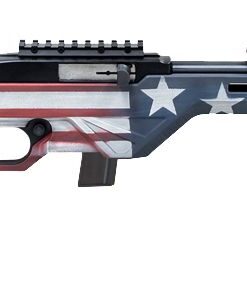 LEGACY SPORTS INTERNATIONAL CITADEL TRAKR SEMI 22LR USA TB