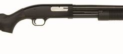 MOSSBERG MAVERICK 88 PUMP 12/18.5 CYL