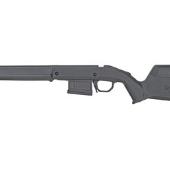MAGPUL HUNTR RUG AMERICAN SA STK BLK