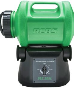 RCBS Rotary Case Cleaner 120 VAC - US/CN 7.4 qt Capacity