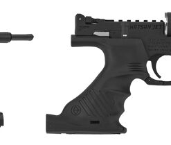 HATSAN JET II .177 PCP 810 FPS - BLACK SYNTHETIC 8-SHOT