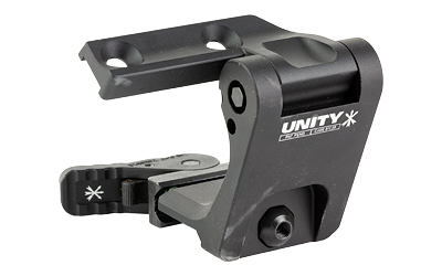 UNITY FAST FTC PA MAGNIFIER BLK