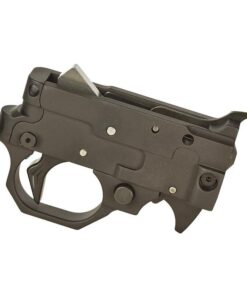Volquartsen Drop-In Trigger Guard 2000 #TG2000 for Ruger 10/22 Black