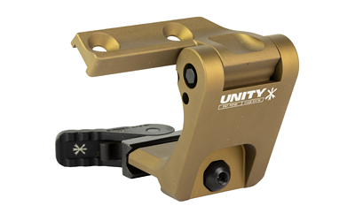 UNITY FAST FTC PA MAGNIFIER FDE