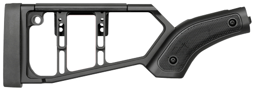 MI LEVER ACTION STOCK MARLIN - PISTOL GRIP BLACK