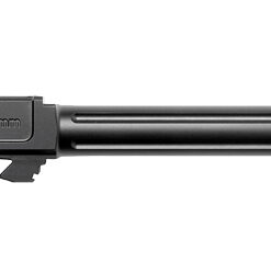 NOVESKE BBL FOR GLOCK 17 G3/4 BLACK