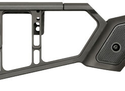 MI LEVER ACTION STOCK HENRY - PISTOL GRIP BLACK