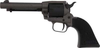 HERITAGE 22LR 4.75" TUNGSTEN - Image 2