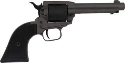 HERITAGE 22LR 4.75" TUNGSTEN