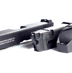 ADV ARMS CONV KIT FOR LE17-22 W/BAG