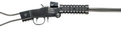CHIAPPA FIREARMS LITTLE BADGER 22MAG 16.5"