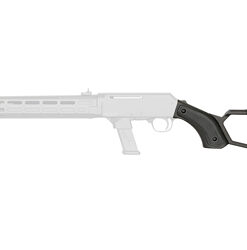 MIDWEST LEVER STOCK HENRY HOMESTDER