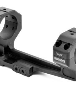 WARNE SL 1PC CANT MOUNT 30MM MSR