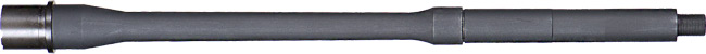 FN BARREL AR-15 BUTTON RIFLED - 14.7" 1:7 MID-LENGTH GAS GOVT 1 FN BARREL AR-15 BUTTON RIFLED - 14.7" 1:7 MID-LENGTH GAS GOVT