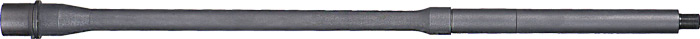 FN BARREL AR-15 BUTTON RIFLED - 20" 1:7 RIFLE GAS GOVT.