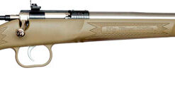 CRICKETT RIFLE G2 22LR