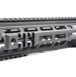 GEISSELE 9.3" SUPER MOD MK4 MLOK BLK