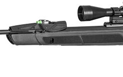 GAMO SWARM MAGNUM G3I .22 AIR - RIFLE W/3-9X40MM SCOPE 1300FPS
