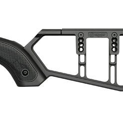 MIDWEST LEVER STOCK S&W 1854 BLK