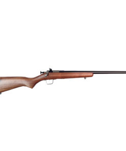KEYSTONE SPORTING ARMS CRICKETT 22LR BL/WALNUT