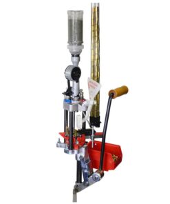 Lee 9mm Luger Pro 4000 Progressive Press Kit