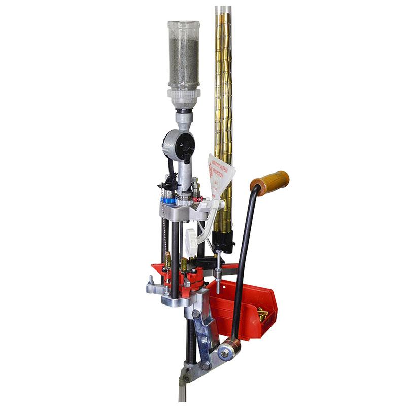 Lee 9mm Luger Pro 4000 Progressive Press Kit 1 Lee 9mm Luger Pro 4000 Progressive Press Kit