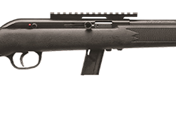 SAVAGE ARMS 64 FV-SR SEMI-AUTO 22LR BL/SY