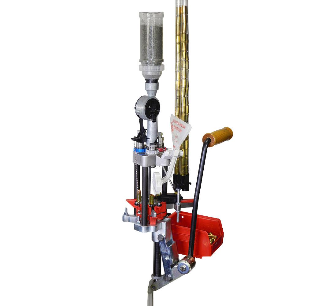 Lee .38 Special Pro 4000 Progressive Press Kit 1 Lee .38 Special Pro 4000 Progressive Press Kit