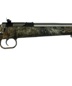 KEYSTONE SPORTING ARMS CRICKETT 22LR SS/BREAK-UP CAMO