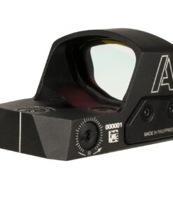 Ameriglo Haven Handgun Red Dot Sight 5.0 MOA Dot