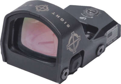 SIGHTMARK MINI SHOT M-SPEC
