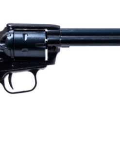 HERITAGE MANUFACTURING 22LR/22M BLUE 6.5" FS PEARL