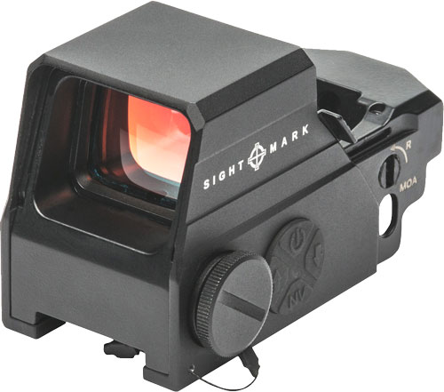 SIGHTMARK ULTRA SHOT M-SPEC