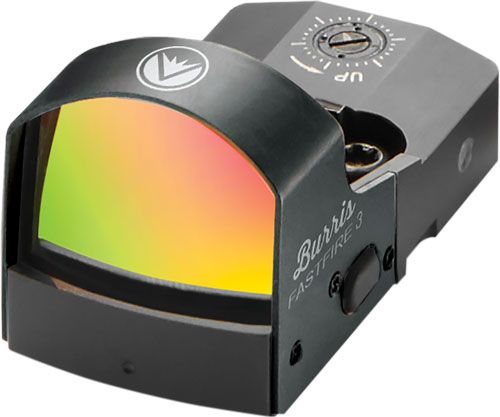 BURRIS RED DOT FASTFIRE III