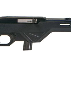 LEGACY SPORTS INTERNATIONAL CITADEL TRAKR SEMI 22LR BLK TB