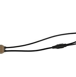 UNITY AXON SURFRE/DBAL SYNC 7" FDE
