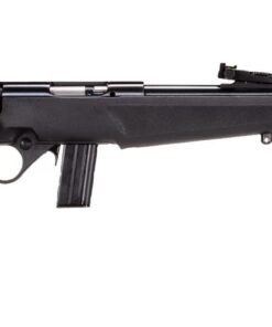 ROSSI RB22 22LR BLK/SYN 16.5" 10+1