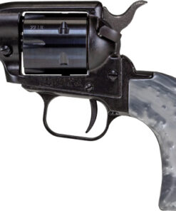 HERITAGE BARKEEP BOOT 22LR 1"