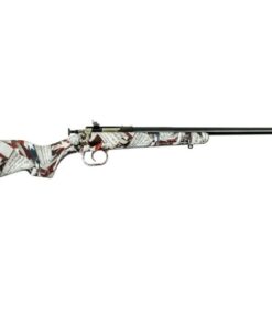 KEYSTONE SPORTING ARMS CRICKETT 22LR AMENDMENT BL