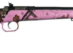 KEYSTONE SPORTING ARMS CRICKETT 22LR BL/PINK BLAZE