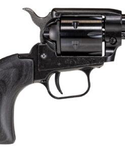 HERITAGE MANUFACTURING BARKEEP BOOT 22LR BK 1"