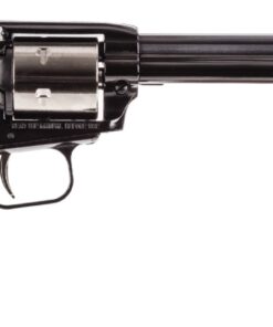 HERITAGE MANUFACTURING 22LR 2-TONE/BLK PEARL 6.5" FS