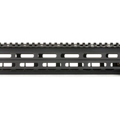 GEISSELE 13.5" SPR MOD MK8 MLOK BLK