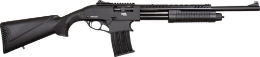 ROCK ISLAND ARMORY VRPA40 SHOTGUN 12/20 BL/SY 3"
