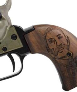 HERITAGE 22LR 6.50" FS BLUED