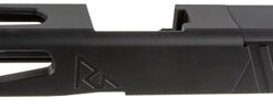 RIVAL ARMS GLOCK STRIPPED - SLIDE RMR CUT FOR G19 G4 BLK
